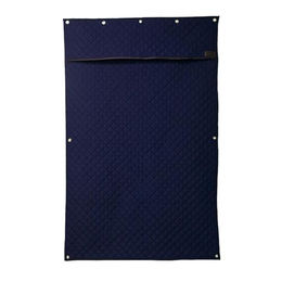 Kentucky Boxentürvorhang Stable Curtain OneSize – Bild 1 von 3