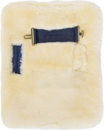 Kentucky Brustverlängerung vegan mit 1 Verschluss – Bild 1 von 6