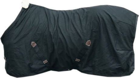 Kentucky Cotton Sheet Black 155-6'9 – Bild 1 von 5