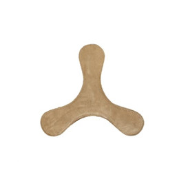 Produktbild von Kentucky Dogwear Bumerang Hundespielzeug Pastell