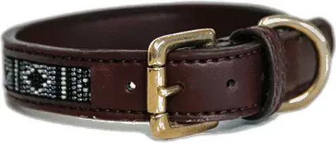 Produktbild von Kentucky Dogwear handgemachtes Halsband Pearls