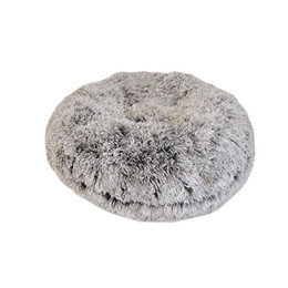 Produktbild von Kentucky Dogwear Hundebett Comfort Donut Braun S 55cm