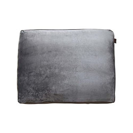 Produktbild von Kentucky Dogwear Hundebett Soft Pillow Medium Grau