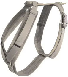 Kentucky Dogwear Hundegeschirr velvet beige XS – Bild 1 von 4