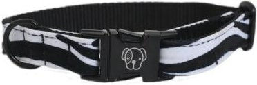 Produktbild von Kentucky Dogwear Hundehalsband mit Tiermuster
