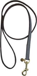 Produktbild von Kentucky Dogwear Hundeleine Dog Lead "Loop" - Grey