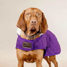 Produktbild von Kentucky Dogwear Hundemantel 160g - 160 g