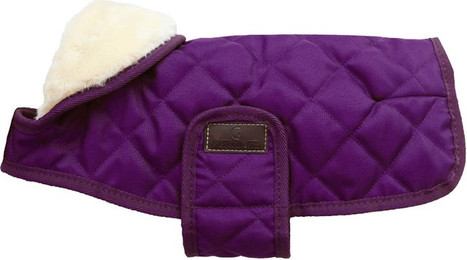 Produktbild von Kentucky Dogwear Hundemantel 160g - 160 g