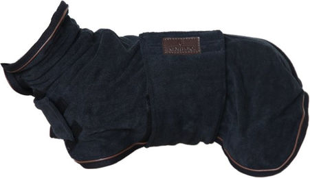 Kentucky Dogwear Hundemantel Towel schwarz – Bild 1 von 4