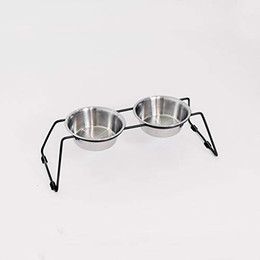 Produktbild von Kentucky Dogwear Komfort Futternapf