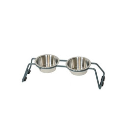 Produktbild von Kentucky Dogwear Komfort Futternapf