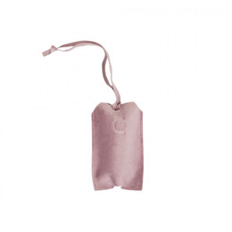 Produktbild von Kentucky Dogwear Kotbeutel Tasche Velvet Rosa