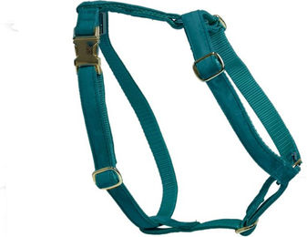 Kentucky Dogwear Loop Velvet Hundegeschirr – Bild 1 von 7
