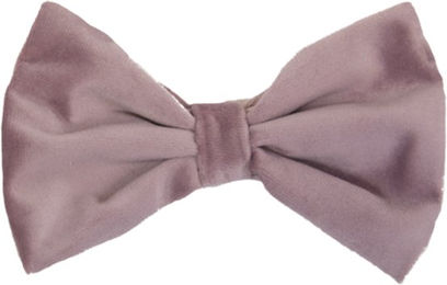 Produktbild von Kentucky Dogwear Samtfliege für Hundehalsband