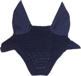 Kentucky Fliegenhaube Wellington Soundless dunkelblau – Bild 1 von 3