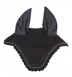 Kentucky Fliegenhaube Wellington Stone & Pearl soundless grau – Bild 1 von 4