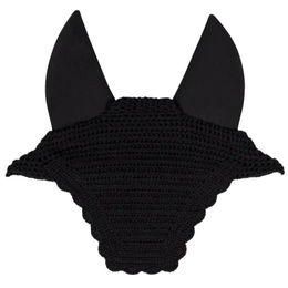 Kentucky Fliegenhaube Wellington Wave Schwarz – Bild 1 von 4