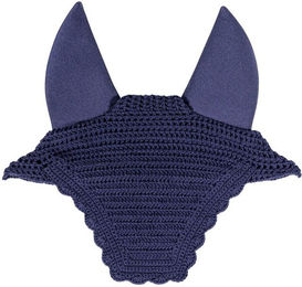 Produktbild von Kentucky Fliegenhaube Wellington Wave soundless dunkelblau