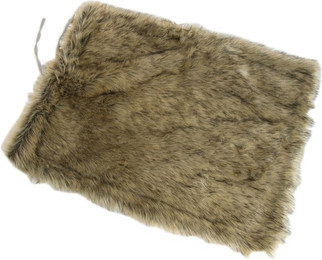 Produktbild von Kentucky Fuzzy Blanket To Go Hundekorb