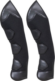 Produktbild von Kentucky Horsewear 3D Spacer Transport Gamaschen hinten