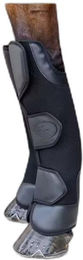 Produktbild von Kentucky Horsewear 3D Spacer Transportgamaschen vorne