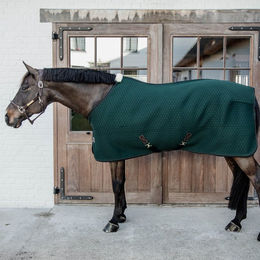 Produktbild von Kentucky Horsewear Abschwitzdecke 4D Spacer