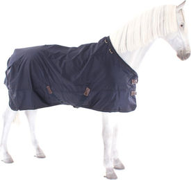 Kentucky Horsewear All Weather Turnout 0g - marine – Bild 1 von 8