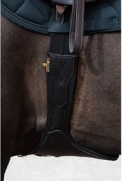 Produktbild von Kentucky Horsewear Anatomischer Stollengurt