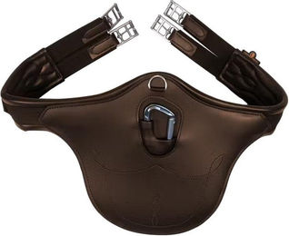 Produktbild von Kentucky Horsewear Anatomischer Stollengurt