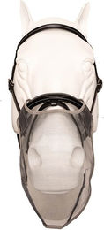 Produktbild von Kentucky Horsewear Anti Fly Nüsternschutz