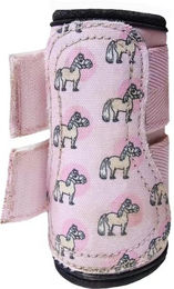 Produktbild von Kentucky Horsewear Arbeitsgamaschen Sammy Kollektion