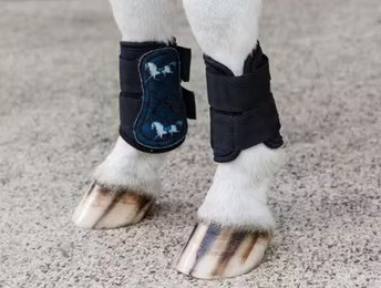 Produktbild von Kentucky Horsewear Arbeitsgamaschen Sammy Kollektion