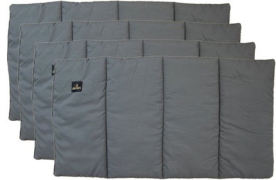 Kentucky Horsewear Bandagenunterlagen Stall 4er Set – Bild 1 von 4