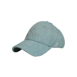 Kentucky Horsewear Base Cap Wolle – Bild 1 von 3