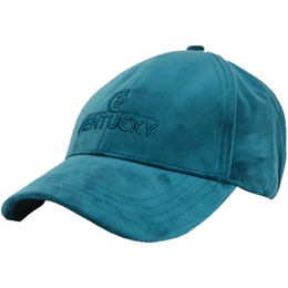 Kentucky Horsewear BaseCap Velvet Damen – Bild 1 von 4