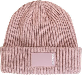 Produktbild von Kentucky Horsewear Beanie mit gummiertem Logo
