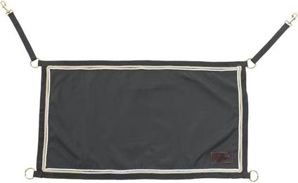 Produktbild von Kentucky Horsewear Boxentürvorhang Classic 92x53 cm