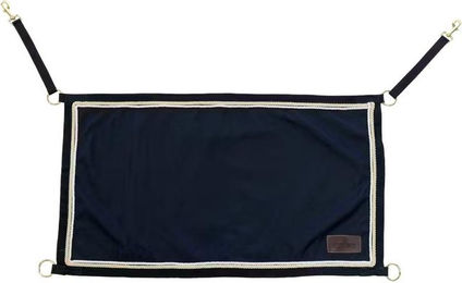 Produktbild von Kentucky Horsewear Boxentürvorhang Classic 92x53 cm