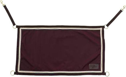Produktbild von Kentucky Horsewear Boxentürvorhang Classic 92x53 cm