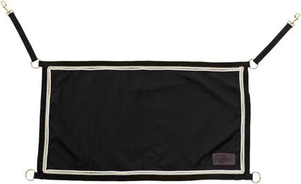 Produktbild von Kentucky Horsewear Boxentürvorhang Classic 92x53 cm