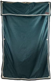 Produktbild von Kentucky Horsewear Boxenwandvorhang classic 135x200cm