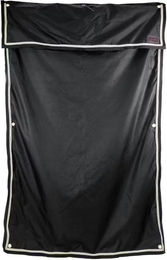Produktbild von Kentucky Horsewear Boxenwandvorhang classic 135x200cm