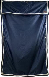 Produktbild von Kentucky Horsewear Boxenwandvorhang classic 135x200cm