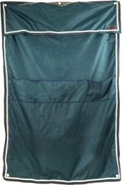Produktbild von Kentucky Horsewear Boxenwandvorhang wasserdicht classic mit Taschen