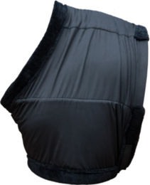 Kentucky Horsewear Brustschutz für Pferde – Bild 1 von 12