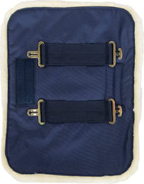 Kentucky Horsewear Brustschutz Pferd wasserdicht – Bild 1 von 6