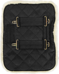 Kentucky Horsewear Brustverlängerung Pferd vegan gepolstert – Bild 1 von 6