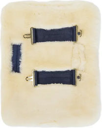 Kentucky Horsewear Brustverlängerung vegan – Bild 1 von 6