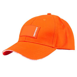 Produktbild von Kentucky Horsewear Cap mit gummiertem Logo
