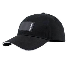 Produktbild von Kentucky Horsewear Cap mit gummiertem Logo